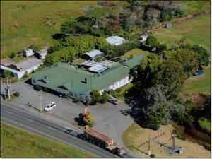 Hotel selling with established trading history, fully chatteled, profitable with loads of potential 